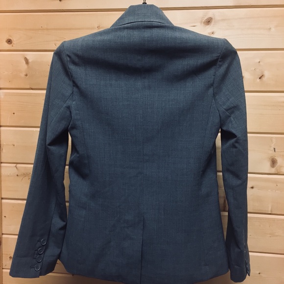 NWOT Bitten by Sarah Jessica Parker Blazer Suit - Picture 3 of 8